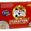 Villkatten