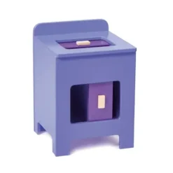 Vitamin kjøkkenskap