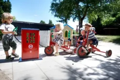 Winther bensinstasjon