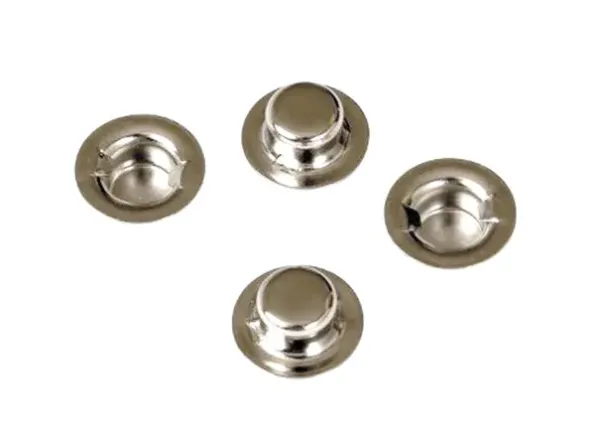 Winther låsekopp til pedal