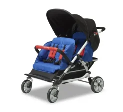 Winther sportsvogn 4 barn