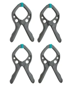 Wolfcraft Microfix fjærtvinge