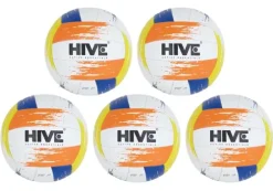 Won Mile VSC23 volleyball