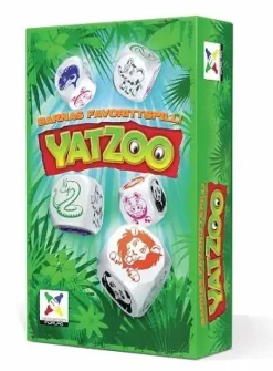 Yatzoo