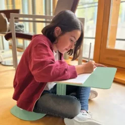 Ztool Portabel arbeidsstasjon Mintgrønn